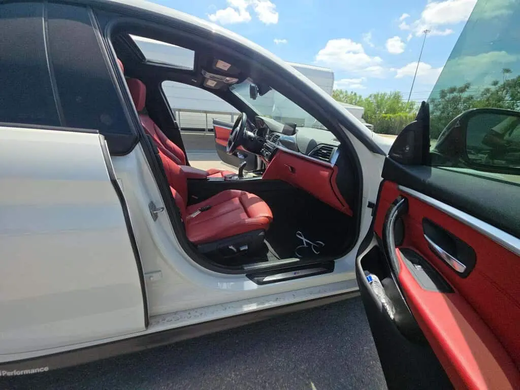 Florida Fine Cars - Used BMW 4 SERIES 2018 WEST PALM 440I