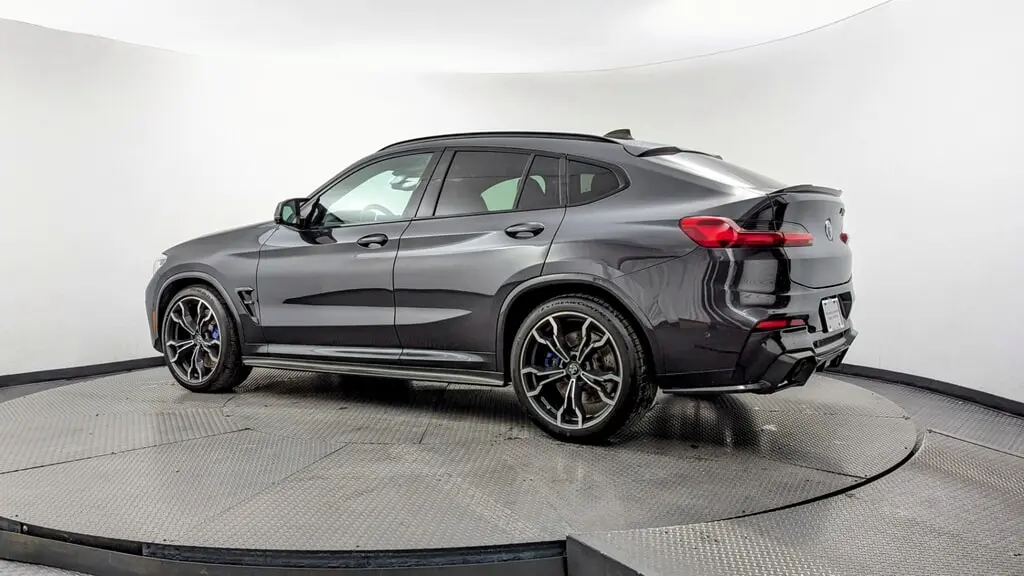 Florida Fine Cars - Used BMW X4 M 2020 MARGATE