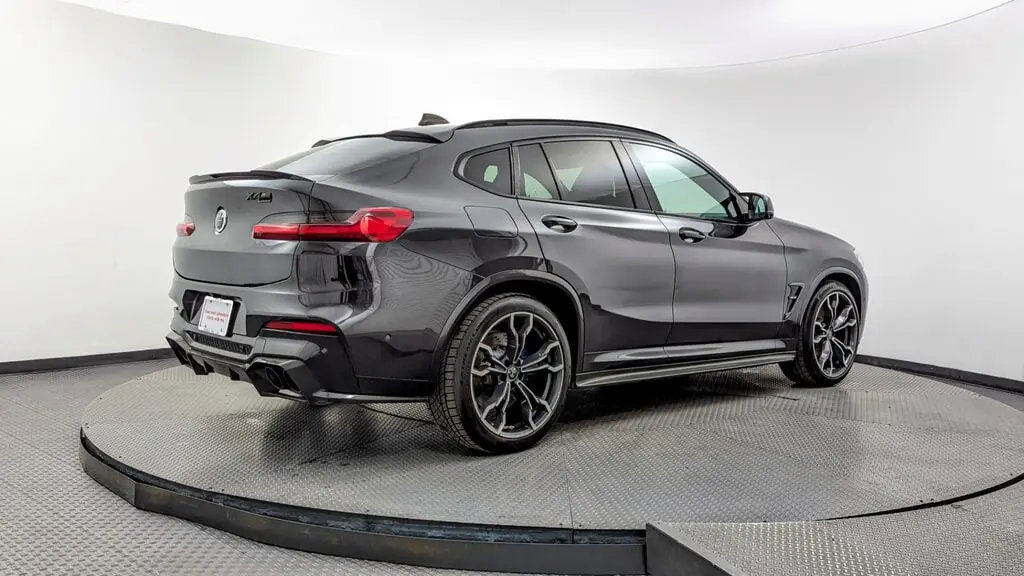 Florida Fine Cars - Used BMW X4 M 2020 MARGATE