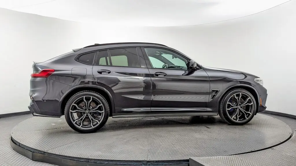 Florida Fine Cars - Used BMW X4 M 2020 MARGATE