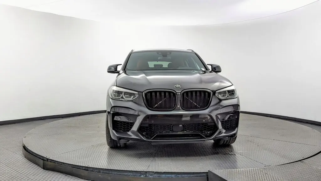 Florida Fine Cars - Used BMW X4 M 2020 MARGATE