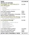 Florida Fine Cars - Used BMW X4 M 2020 MARGATE 