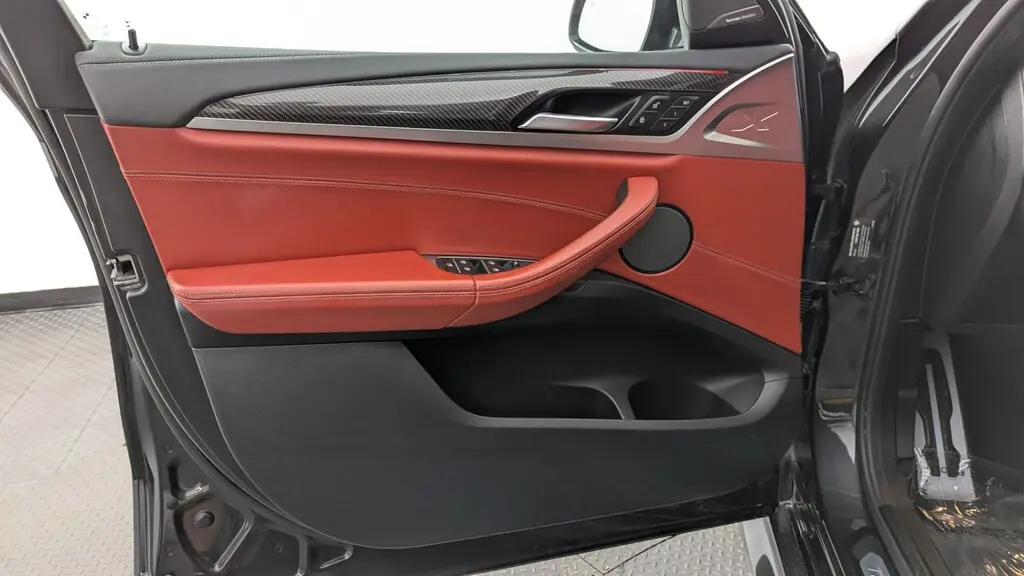 Florida Fine Cars - Used BMW X4 M 2020 MARGATE
