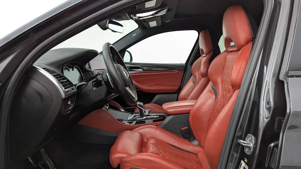 Florida Fine Cars - Used BMW X4 M 2020 MARGATE
