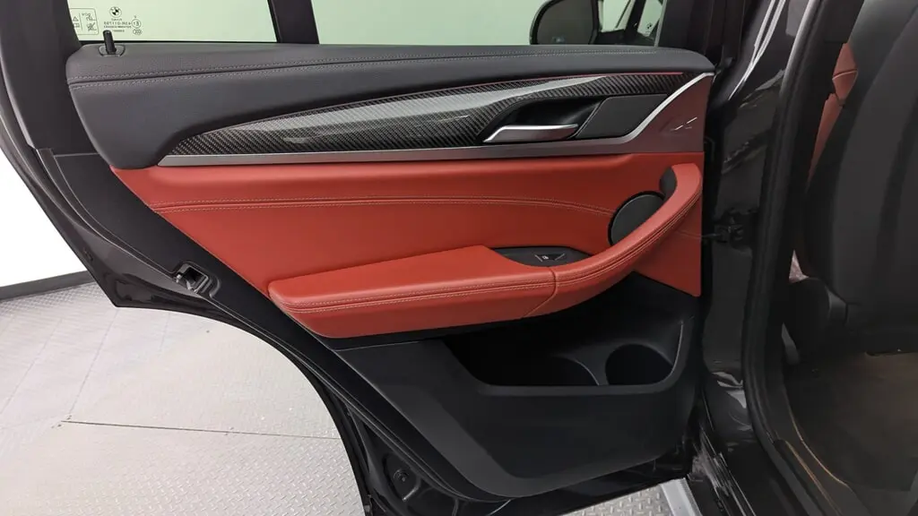 Florida Fine Cars - Used BMW X4 M 2020 MARGATE