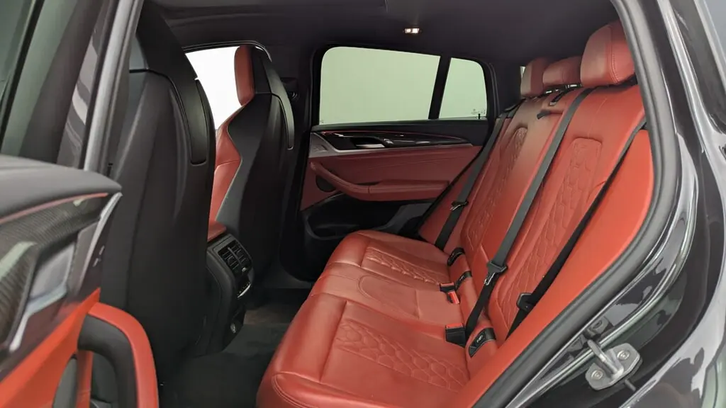 Florida Fine Cars - Used BMW X4 M 2020 MARGATE