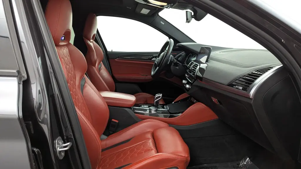 Florida Fine Cars - Used BMW X4 M 2020 MARGATE