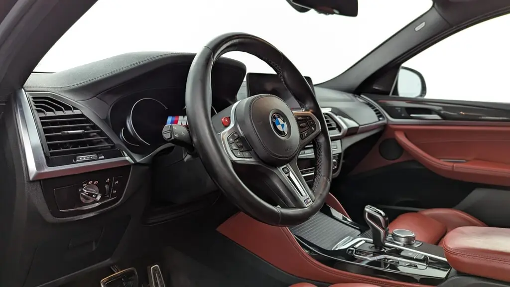 Florida Fine Cars - Used BMW X4 M 2020 MARGATE