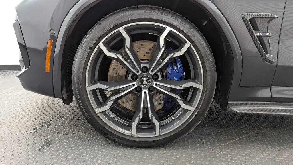 Florida Fine Cars - Used BMW X4 M 2020 MARGATE