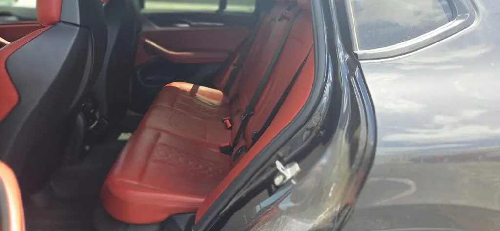 Florida Fine Cars - Used BMW X4 M 2020 MARGATE 