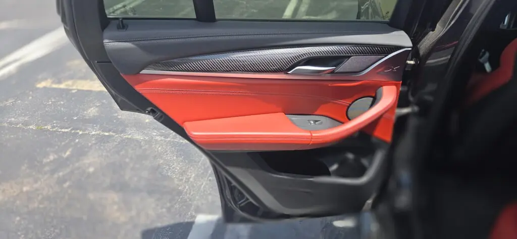 Florida Fine Cars - Used BMW X4 M 2020 MARGATE 