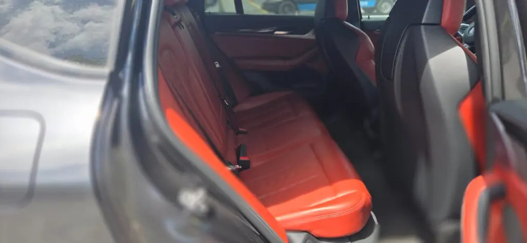 Florida Fine Cars - Used BMW X4 M 2020 MARGATE 