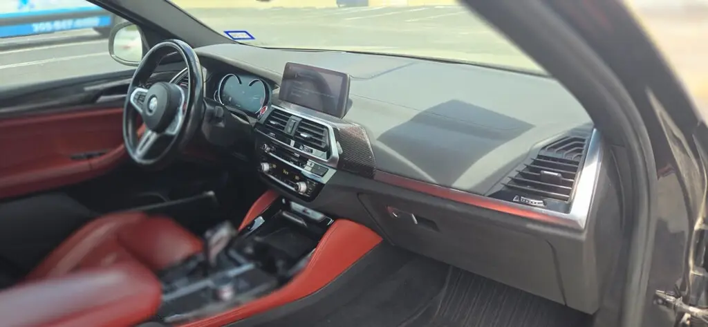 Florida Fine Cars - Used BMW X4 M 2020 MARGATE 