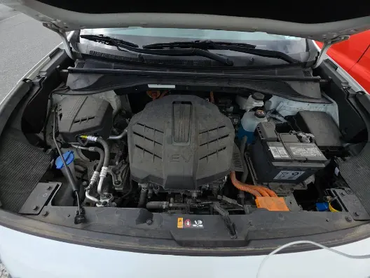 Florida Fine Cars - Used KIA NIRO EV 2022 MIAMI S