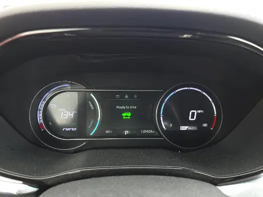 Florida Fine Cars - Used KIA NIRO EV 2022 MIAMI S