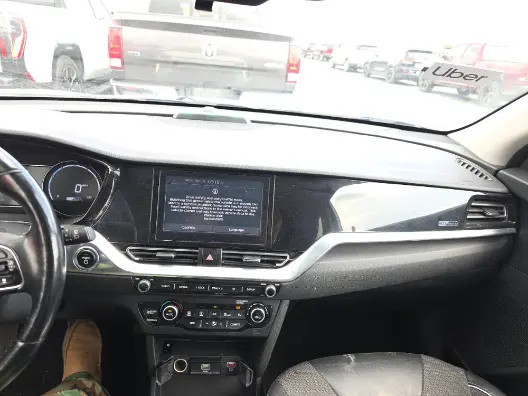 Florida Fine Cars - Used KIA NIRO EV 2022 MIAMI S