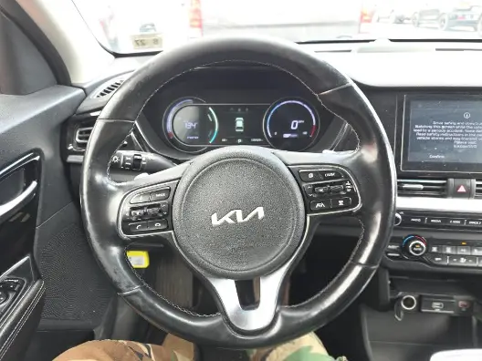 Florida Fine Cars - Used KIA NIRO EV 2022 MIAMI S