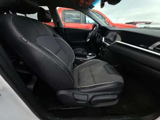 Florida Fine Cars - Used KIA NIRO EV 2022 MIAMI S