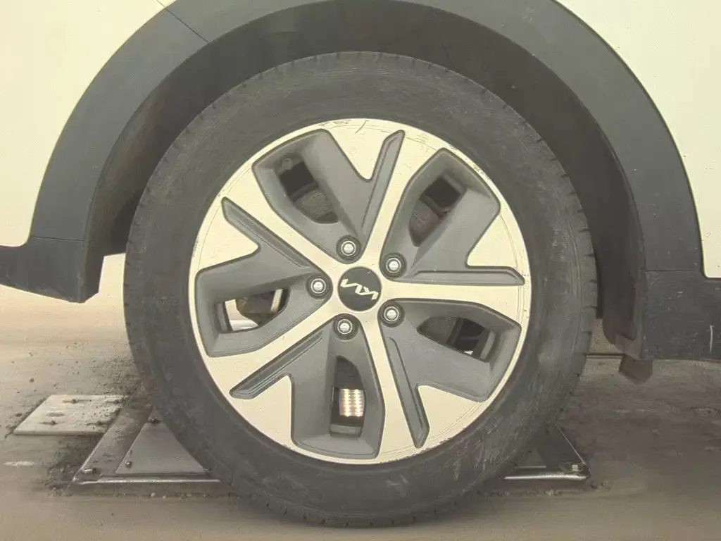 Florida Fine Cars - Used KIA NIRO EV 2022 MIAMI S