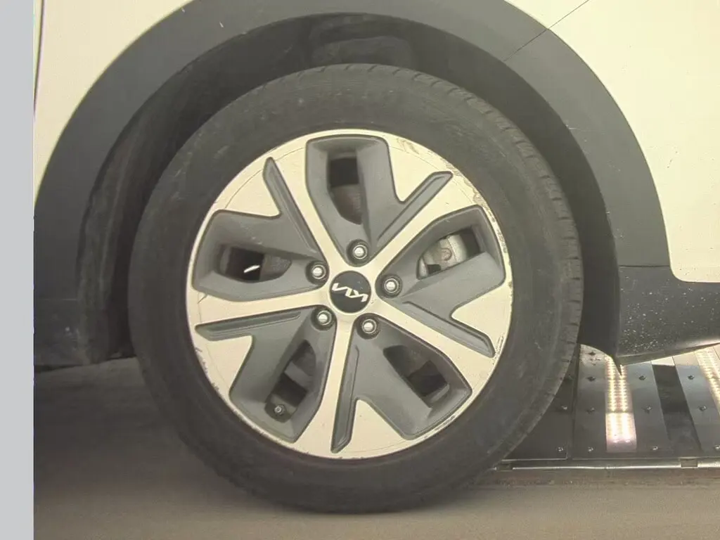 Florida Fine Cars - Used KIA NIRO EV 2022 MIAMI S