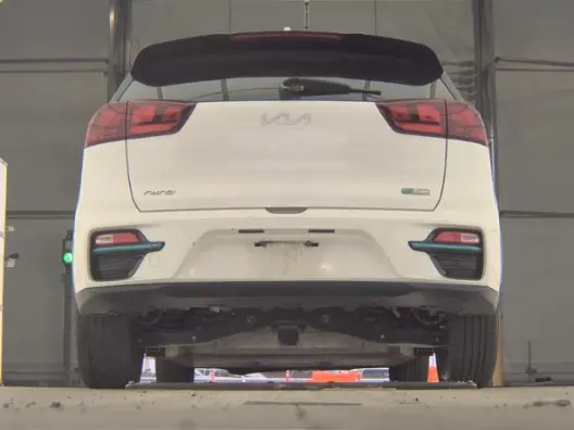 Florida Fine Cars - Used KIA NIRO EV 2022 MIAMI S