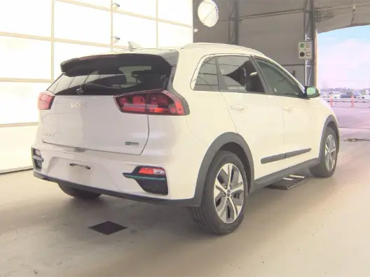 Florida Fine Cars - Used KIA NIRO EV 2022 MIAMI S