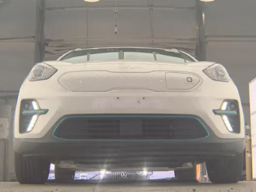 Florida Fine Cars - Used KIA NIRO EV 2022 MIAMI S