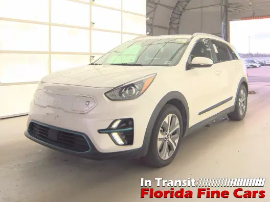 Florida Fine Cars - Used KIA NIRO EV 2022 MIAMI S