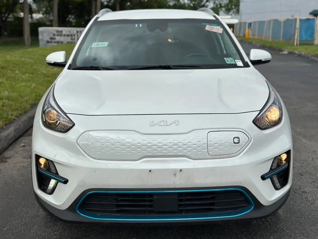 Florida Fine Cars - Used KIA NIRO EV 2022 MIAMI S