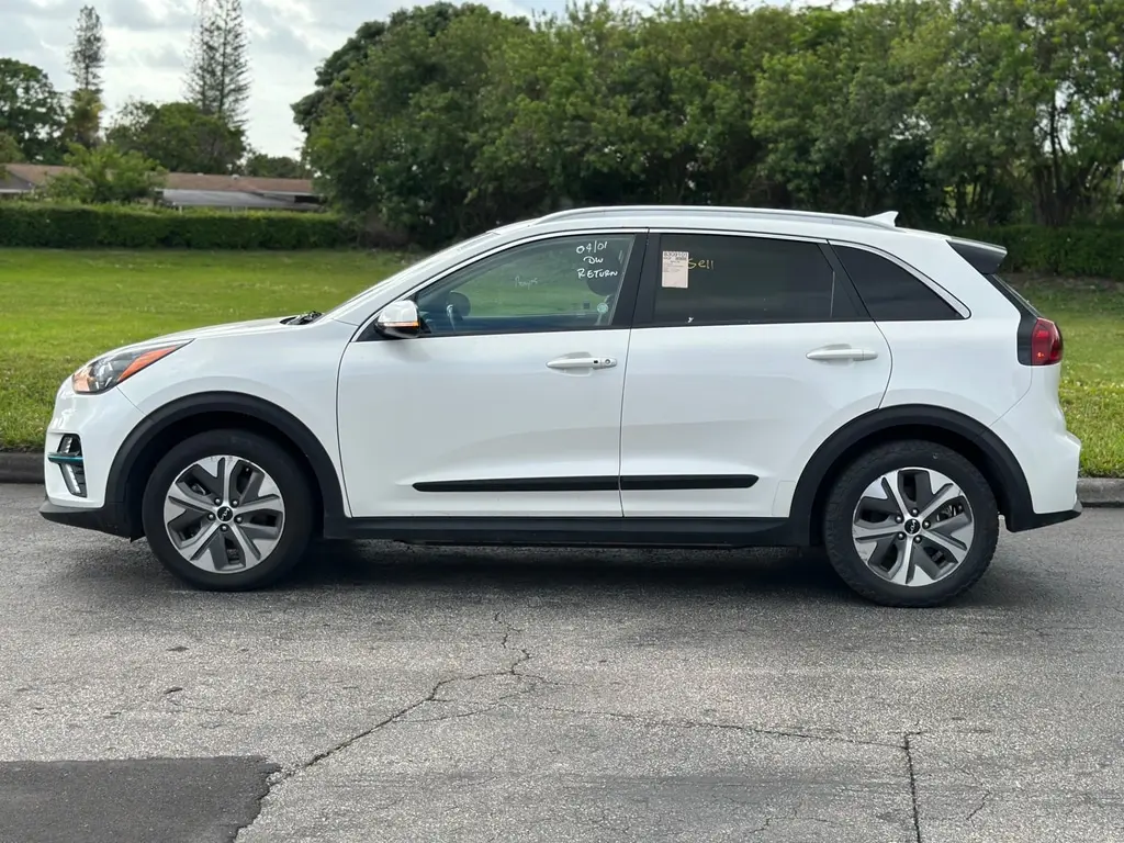 Florida Fine Cars - Used KIA NIRO EV 2022 MIAMI S
