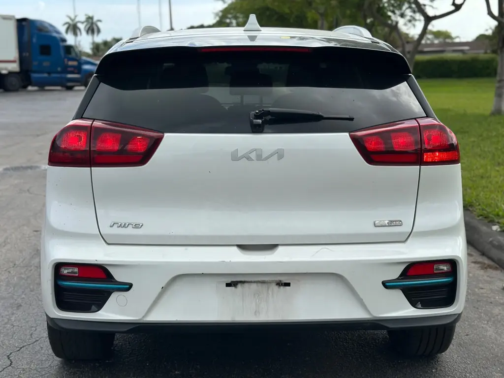 Florida Fine Cars - Used KIA NIRO EV 2022 MIAMI S