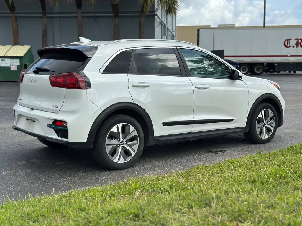 Florida Fine Cars - Used KIA NIRO EV 2022 MIAMI S
