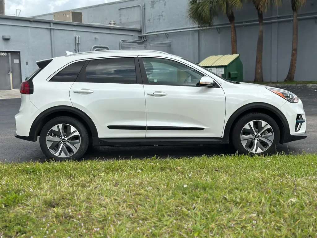 Florida Fine Cars - Used KIA NIRO EV 2022 MIAMI S