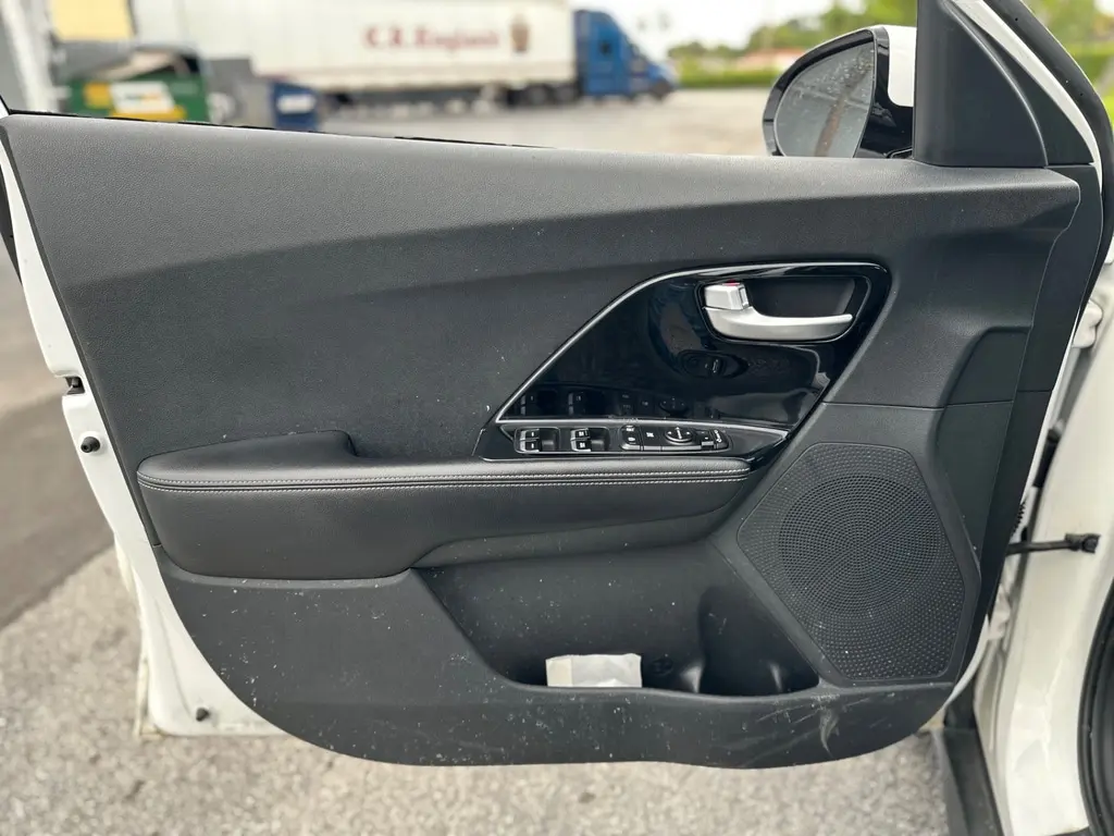 Florida Fine Cars - Used KIA NIRO EV 2022 MIAMI S