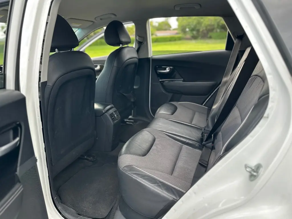 Florida Fine Cars - Used KIA NIRO EV 2022 MIAMI S