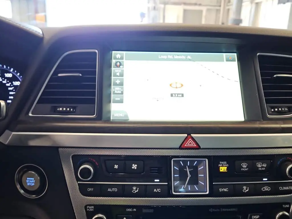 Florida Fine Cars - Used GENESIS G80 2018 MIAMI 3.8L