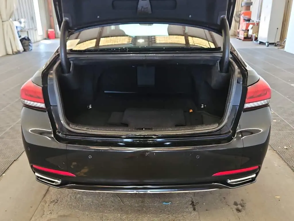 Florida Fine Cars - Used GENESIS G80 2018 MIAMI 3.8L