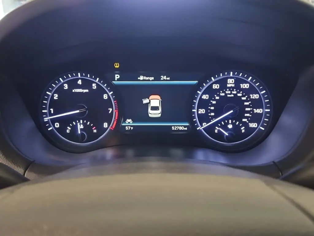 Florida Fine Cars - Used GENESIS G80 2018 MIAMI 3.8L