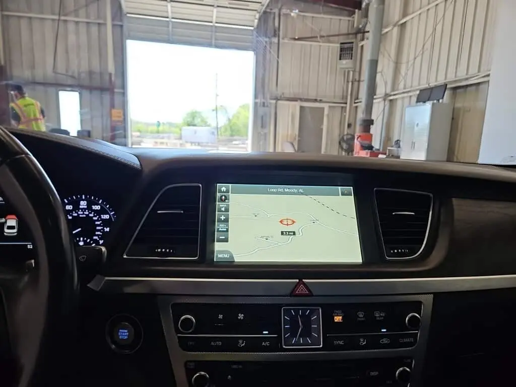 Florida Fine Cars - Used GENESIS G80 2018 MIAMI 3.8L