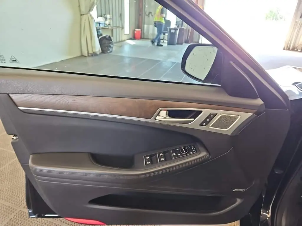 Florida Fine Cars - Used GENESIS G80 2018 MIAMI 3.8L