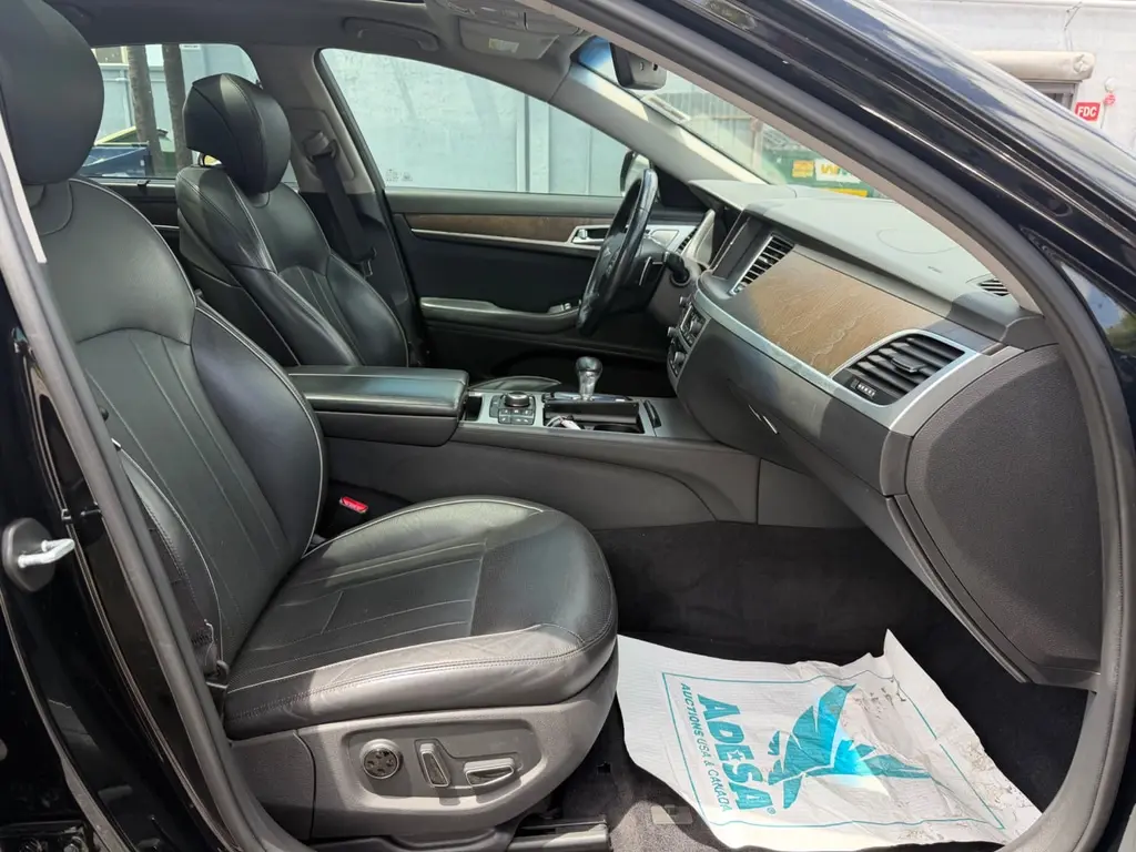 Florida Fine Cars - Used GENESIS G80 2018 MIAMI 3.8L