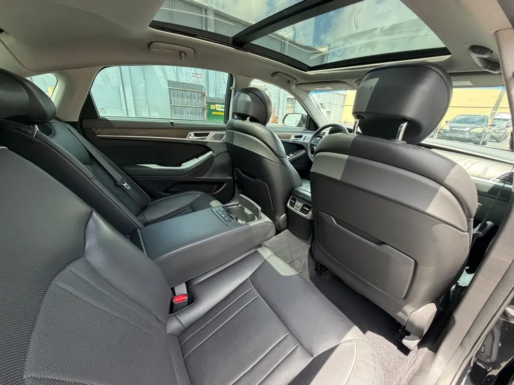 Florida Fine Cars - Used GENESIS G80 2018 MIAMI 3.8L