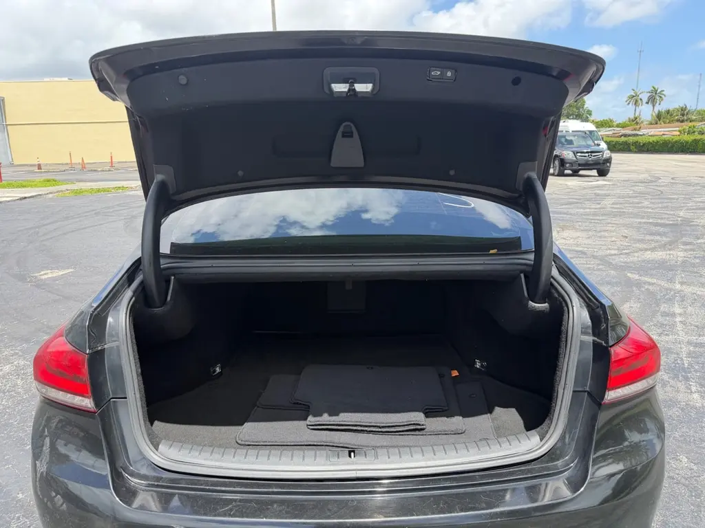 Florida Fine Cars - Used GENESIS G80 2018 MIAMI 3.8L