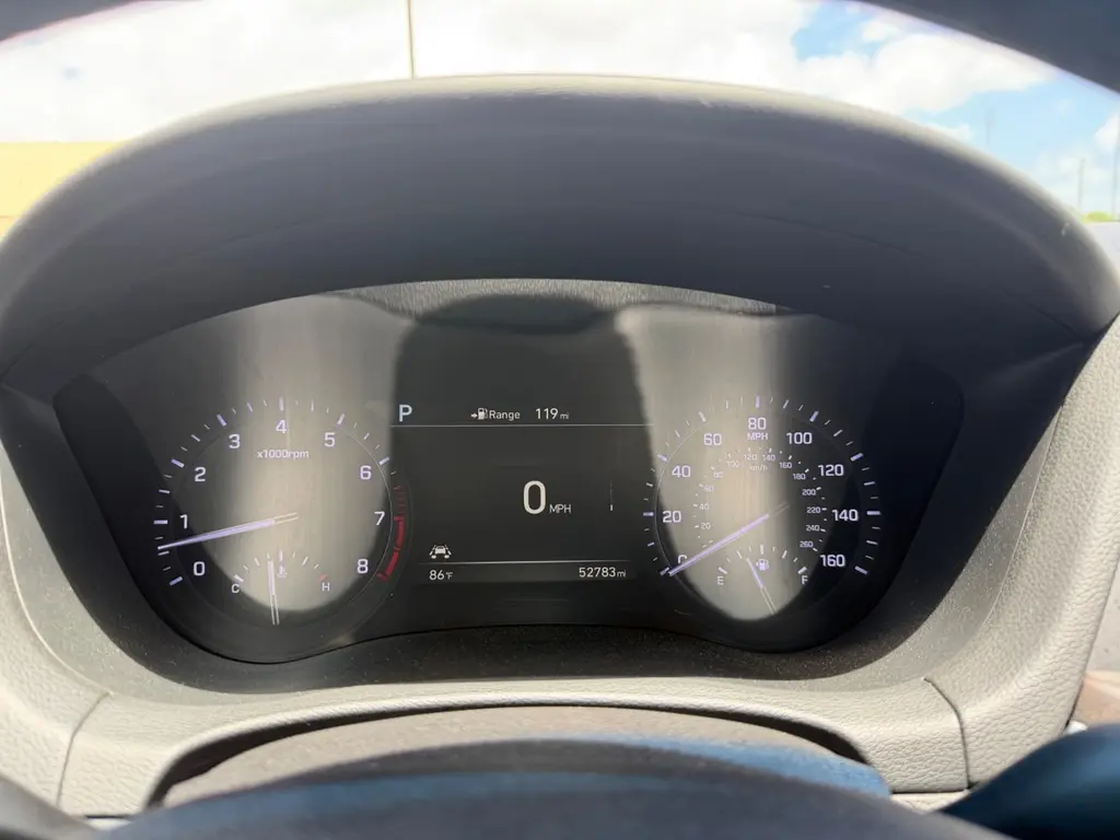 Florida Fine Cars - Used GENESIS G80 2018 MIAMI 3.8L