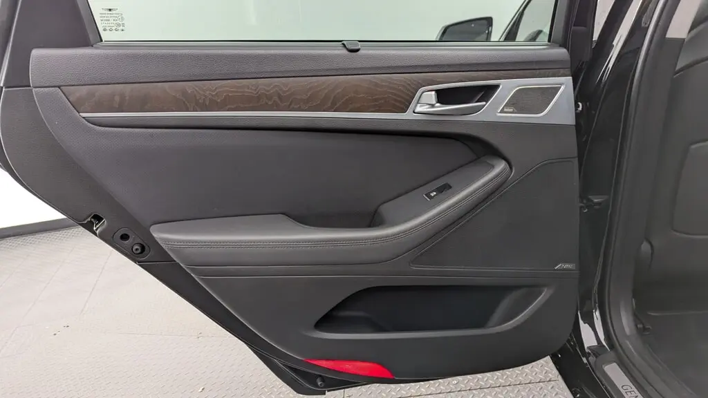 Florida Fine Cars - Used GENESIS G80 2018 MIAMI 3.8L