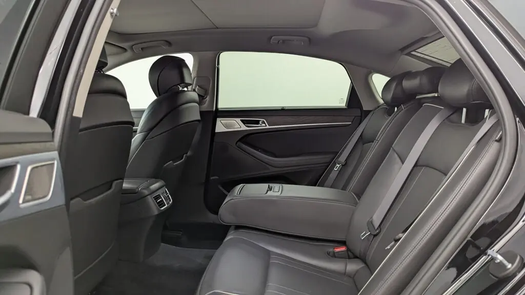 Florida Fine Cars - Used GENESIS G80 2018 MIAMI 3.8L