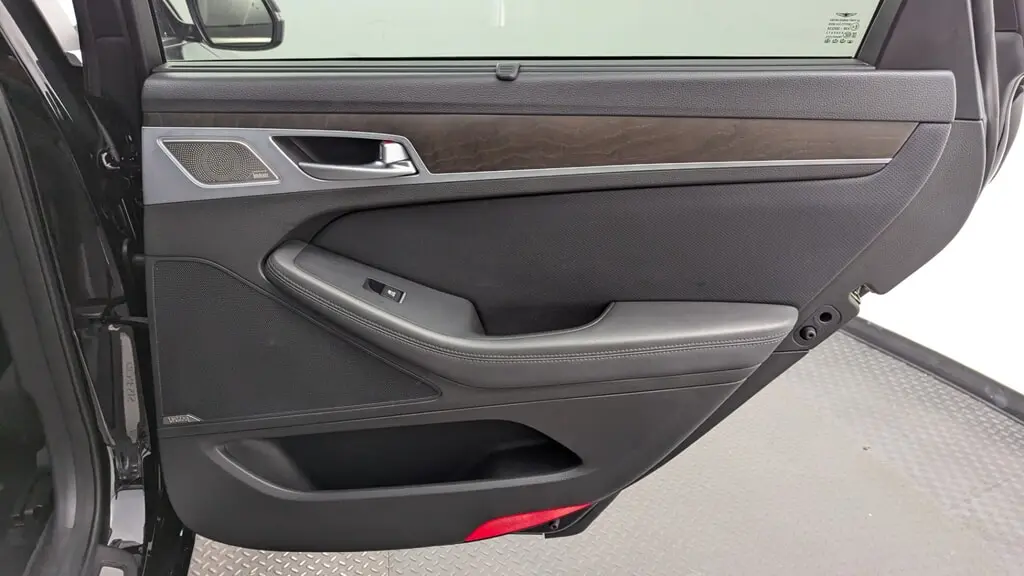 Florida Fine Cars - Used GENESIS G80 2018 MIAMI 3.8L