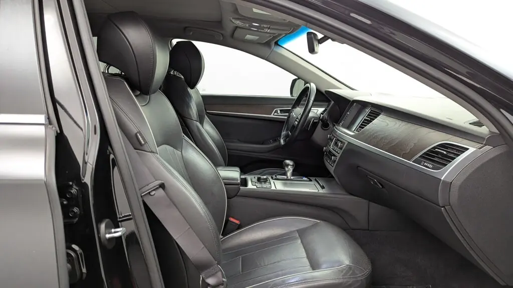 Florida Fine Cars - Used GENESIS G80 2018 MIAMI 3.8L