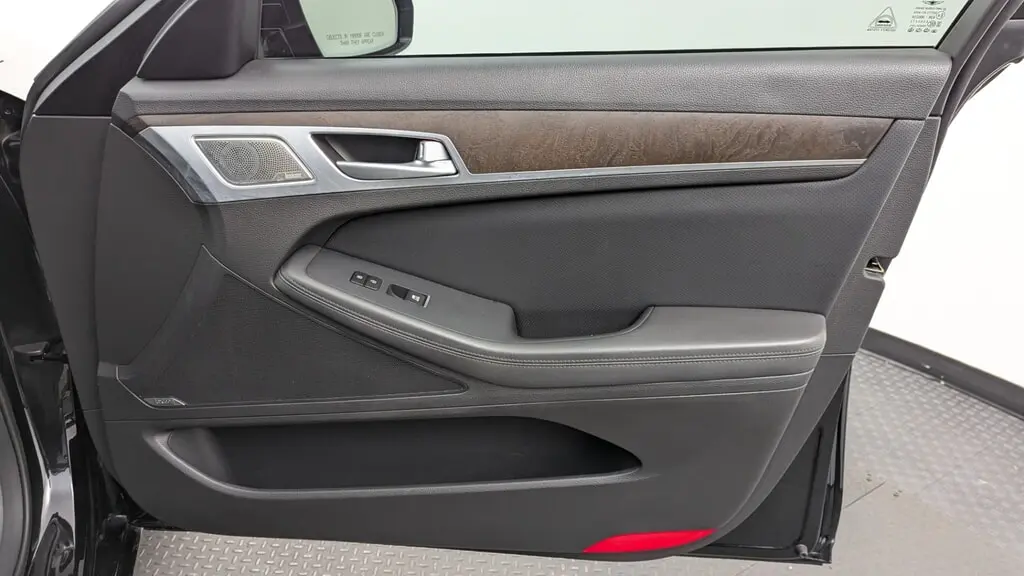 Florida Fine Cars - Used GENESIS G80 2018 MIAMI 3.8L