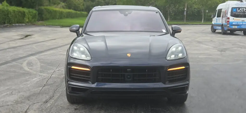Florida Fine Cars - Used PORSCHE CAYENNE 2021 MIAMI GTS